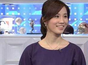 日本美女主播黑木奈奈